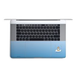 Folien für Laptops matt