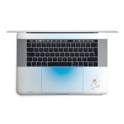 Folien für Laptops matt