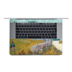 SkinVinyyli Läppäreille mattapinta