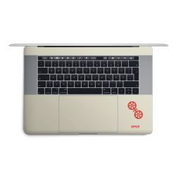 Folien für Laptops matt