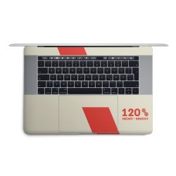 Folien für Laptops matt