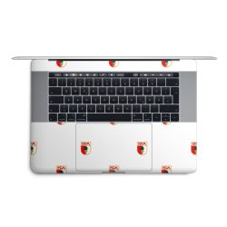 Folien für Laptops matt