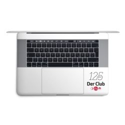 Folien für Laptops matt