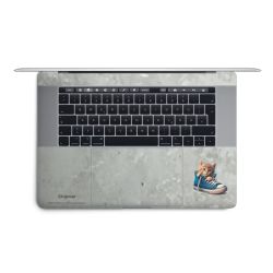 Foils for Laptops matt