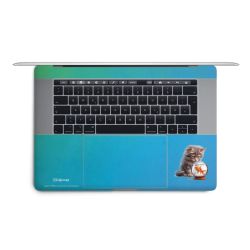 Foils for Laptops matt