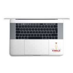 Folien für Laptops matt