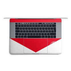 Folien für Laptops matt