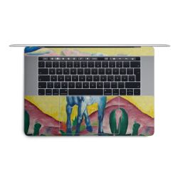 Foils for Laptops matt