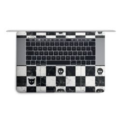 SkinVinyyli Läppäreille mattapinta