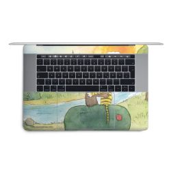 SkinVinyyli Läppäreille mattapinta