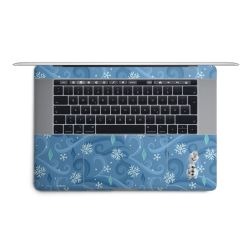 SkinVinyyli Läppäreille mattapinta