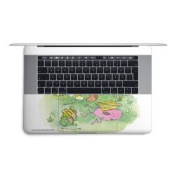 SkinVinyyli Läppäreille mattapinta