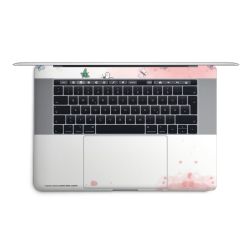 SkinVinyyli Läppäreille mattapinta