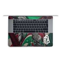 Folien für Laptops matt