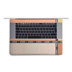 SkinVinyyli Läppäreille mattapinta