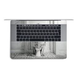 SkinVinyyli Läppäreille mattapinta