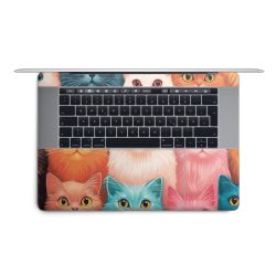 SkinVinyyli Läppäreille mattapinta