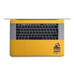 Folien für Laptops matt