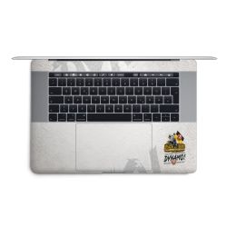 Folien für Laptops matt