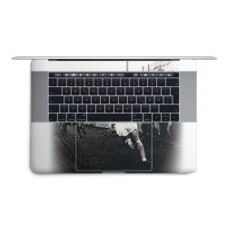 Folien für Laptops matt