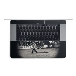 Folien für Laptops matt