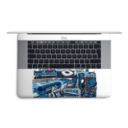 Folien für Laptops matt