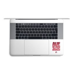 Folien für Laptops matt