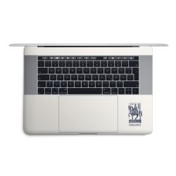 Folien für Laptops matt