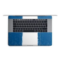 Folien für Laptops matt