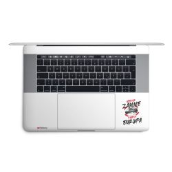 Folien für Laptops matt