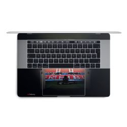 Folien für Laptops matt