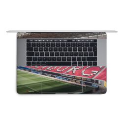 Folien für Laptops matt