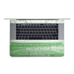 Folien für Laptops matt