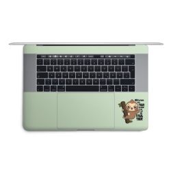 Folien für Laptops matt