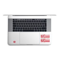 Folien für Laptops matt