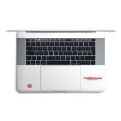 Folien für Laptops matt