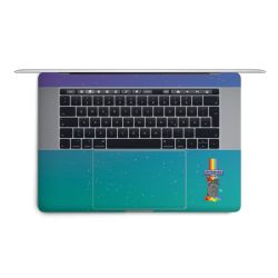 Folien für Laptops matt