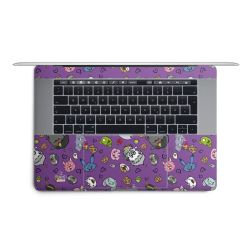 Folien für Laptops matt