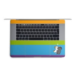 Folien für Laptops matt