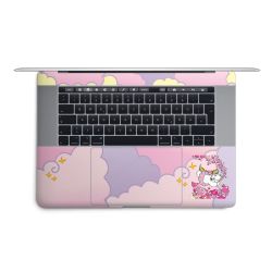 Folien für Laptops matt