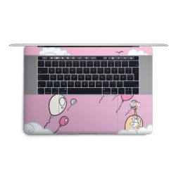 Folien für Laptops matt