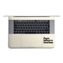 Foils for Laptops matt