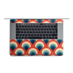 SkinVinyyli Läppäreille mattapinta