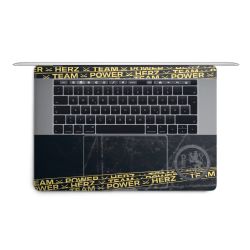 Folien für Laptops matt