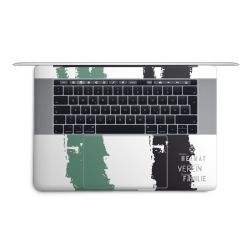 Folien für Laptops matt