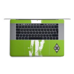 Folien für Laptops matt