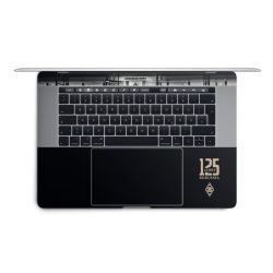 Folien für Laptops matt