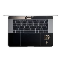 Folien für Laptops matt