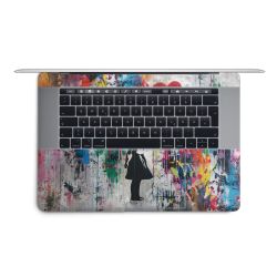 SkinVinyyli Läppäreille mattapinta