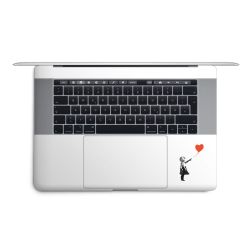 SkinVinyyli Läppäreille mattapinta